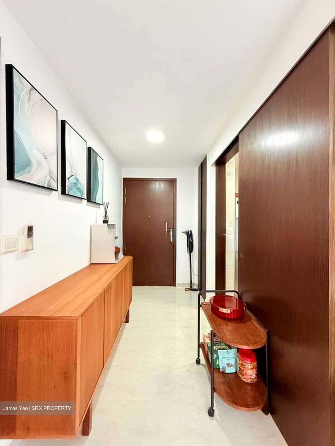 Symphony Suites (D27), Condominium #571825391
